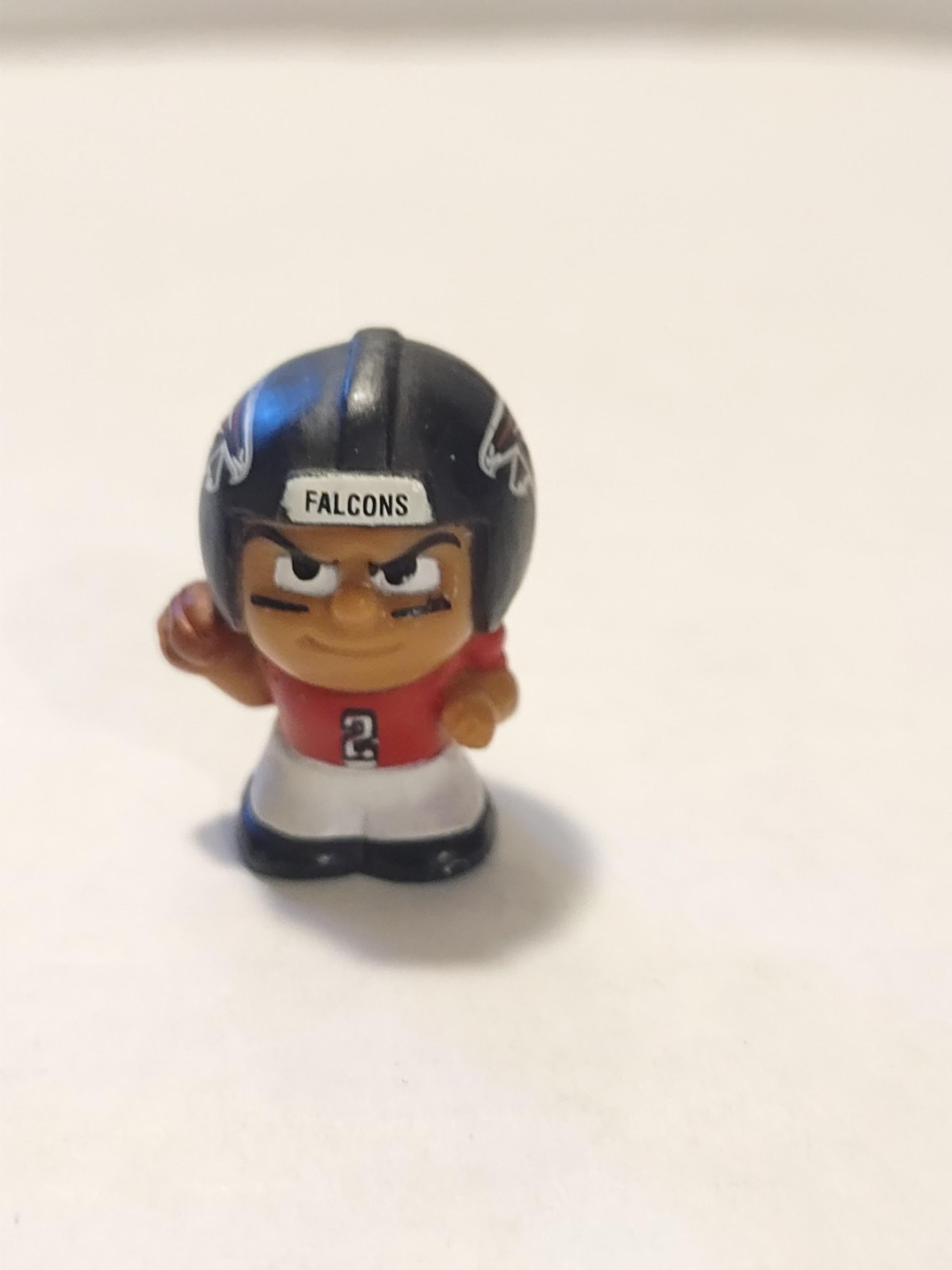 NFL Atlanta Falcons Teenymate Matt Ryan #2 Action Figure
