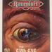 The Evil Eye, 9497 Ravenloft Adventure Module, Dungeons & Dragons, Complete