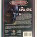 The Evil Eye, 9497 Ravenloft Adventure Module, Dungeons & Dragons, Complete