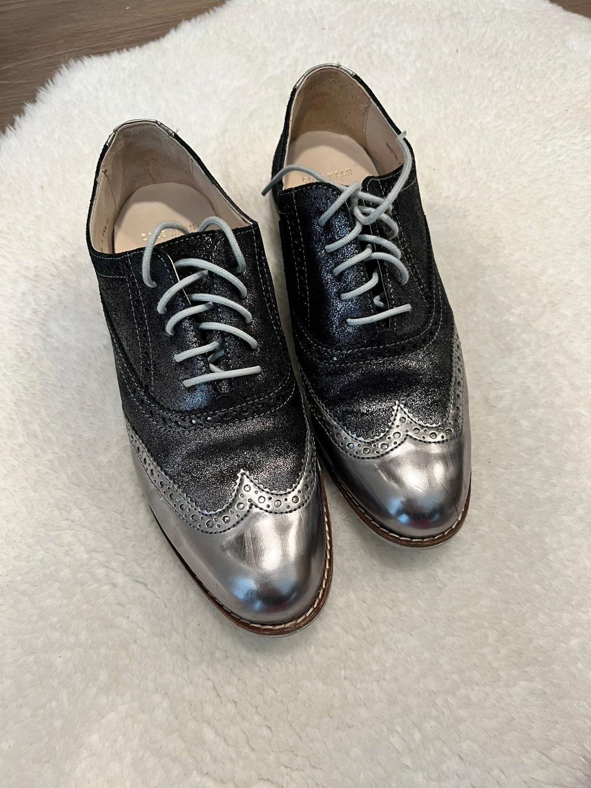 Cole Haan ØriginalGrand Wingtip Oxford