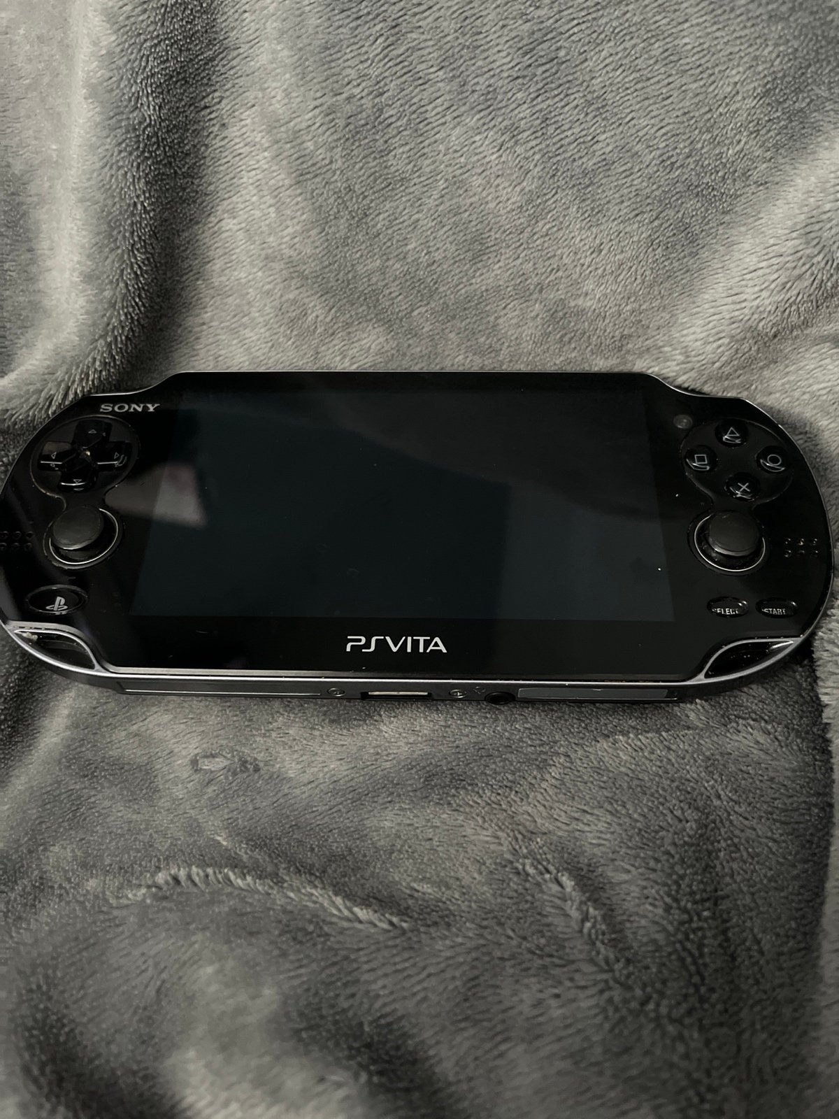 PS Vita