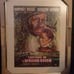 The African Queen Movie Poster 1951