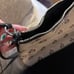Floral Coach Bag
