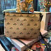 Floral Coach Bag