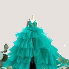 Fashion royalty doll dress,for integrity toy doll