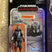 Star Wars Kenner vintage collection mandalorian