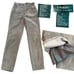 Lauren Ralph Lauren 100% Leather Suede Pants Sz 6