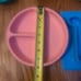 Mixed Lot Of Silicone Wee Sprout Kiddie Bites Munchkin