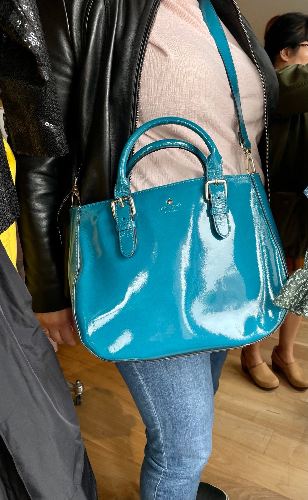 Kate Spade bag