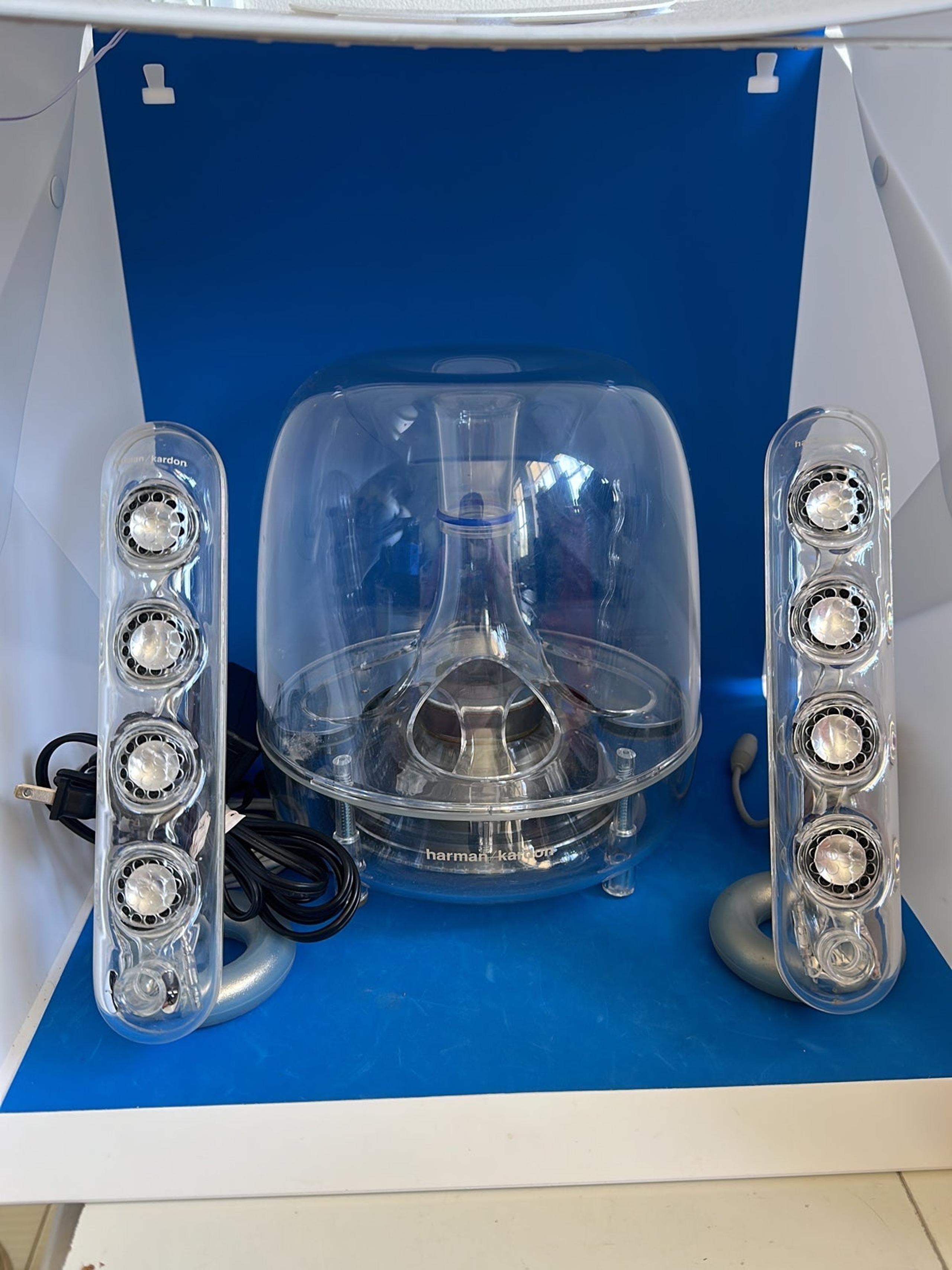 Harman Kardon SoundSticks II Set