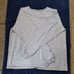 Champion Heavy Weight Jersey Long Sleeve