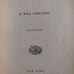 Antique Book Farm Ballads Will Carleton