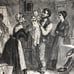 Antique Book Farm Ballads Will Carleton