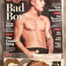 Justin Bieber 3 pc Magazine Lot