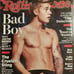 Justin Bieber 3 pc Magazine Lot