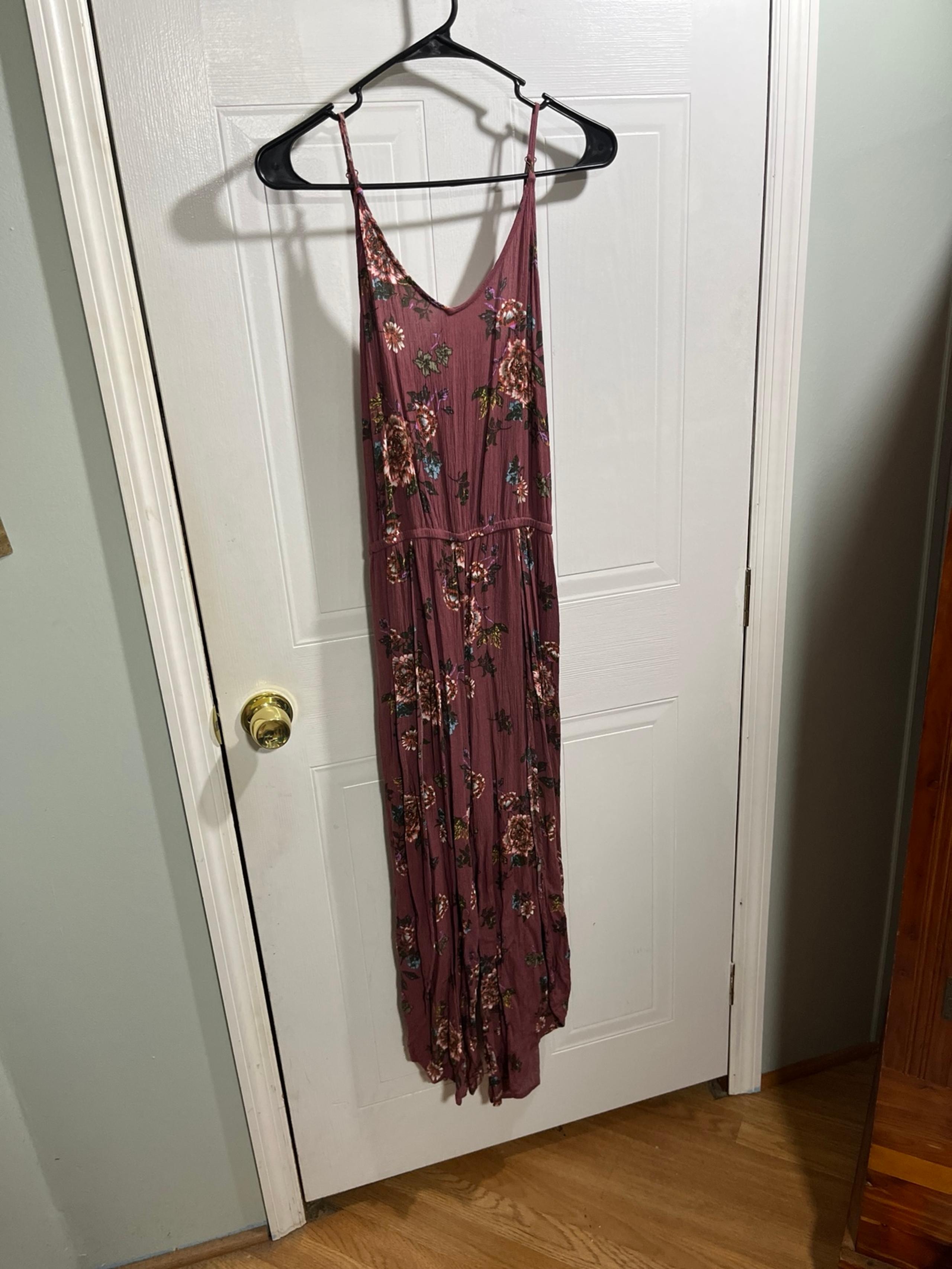 American Rag CIE jumpsuit
