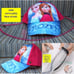Frozen Cap Baseball Cap, Masks, Bag etc