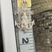 10kt Real Gold Anchor Pendant