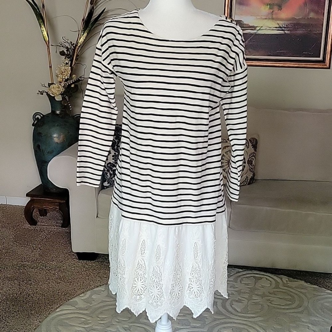 Soft Surroundings Women's Dress Size Petite XS
