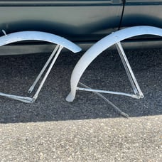 Schwinn bike rims