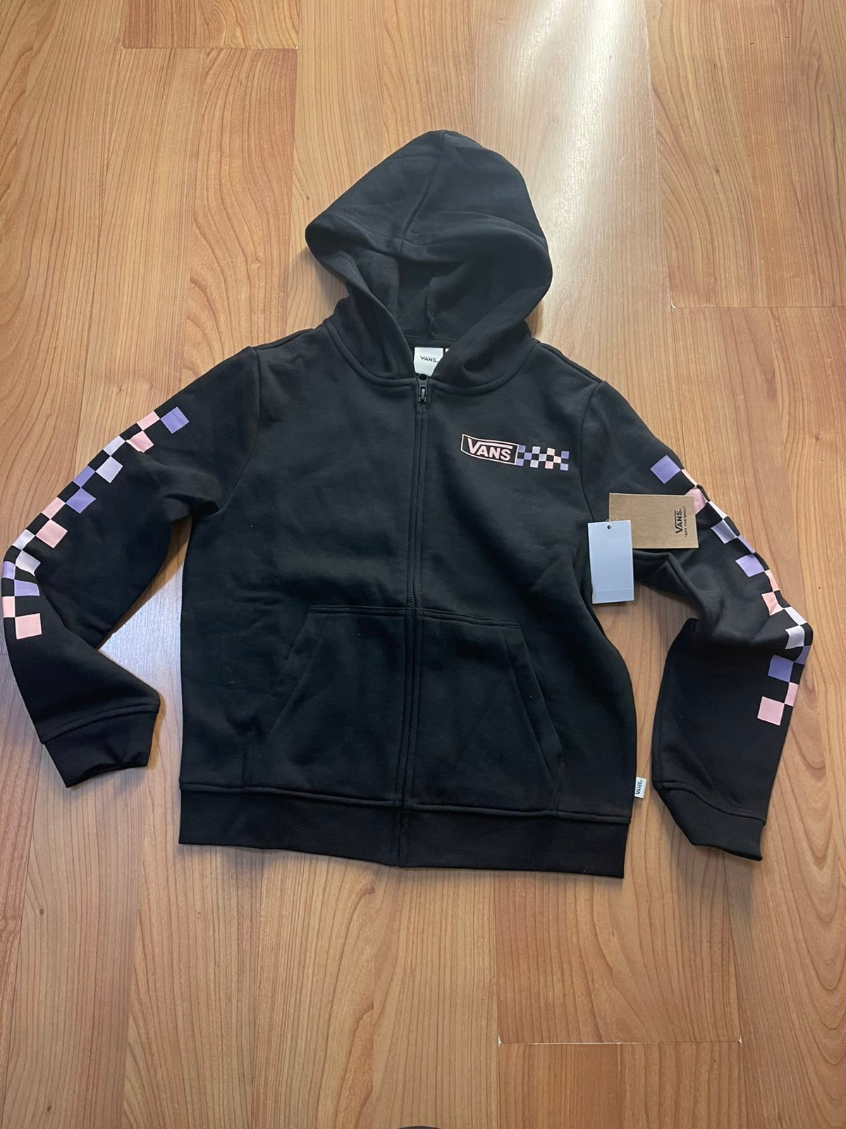 Vans Sweater