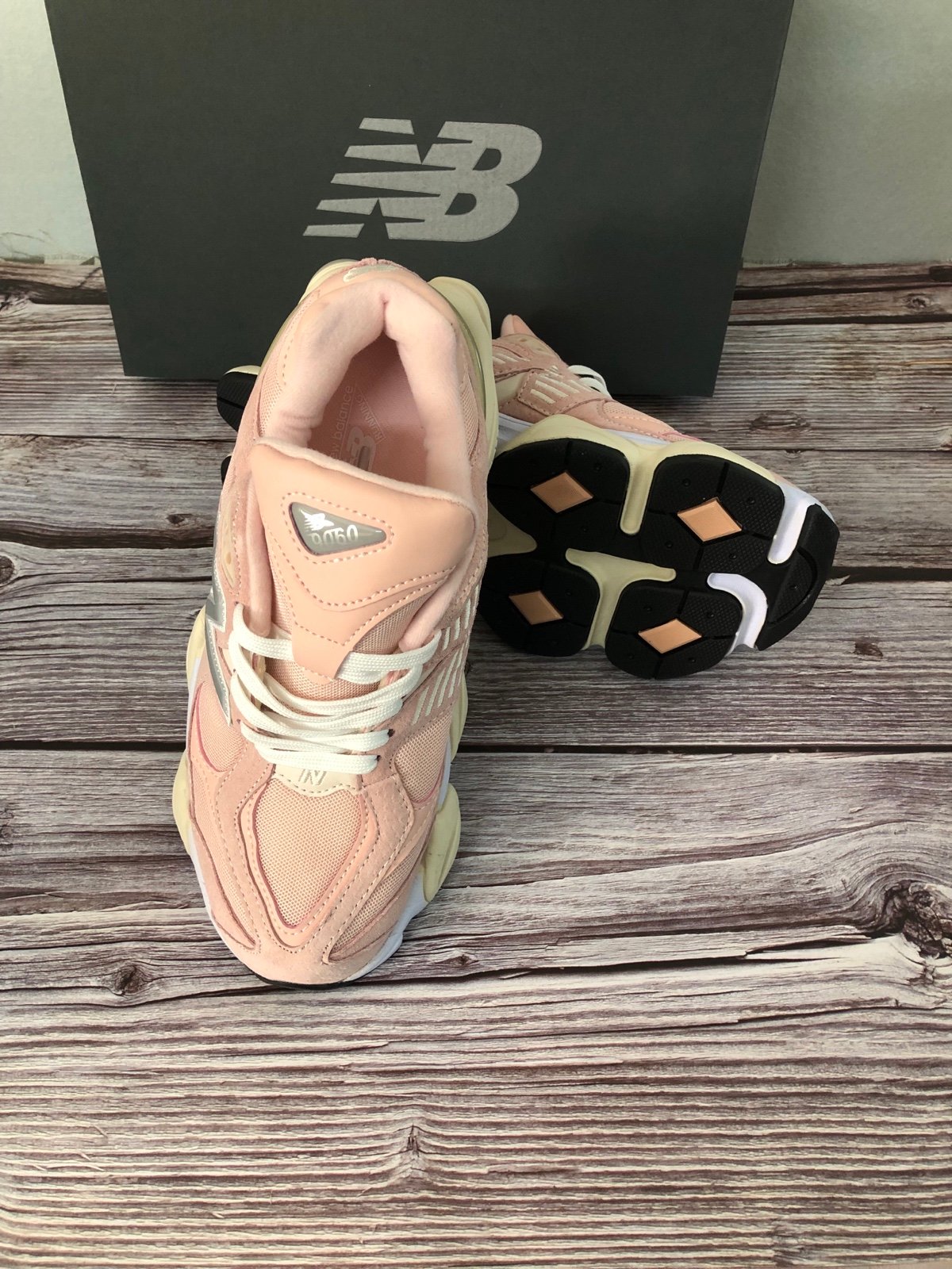 ★関税込★New Balance★U9060VRA ニューバランス★22-29.5cm New Balance U9060