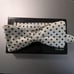 Dotted Bow Tie with Dedicated Box