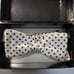 Dotted Bow Tie with Dedicated Box