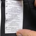 NWT Troy Lee Designs TLD Women’s MTB Pro Downhill Cycling Short Liner Black XL