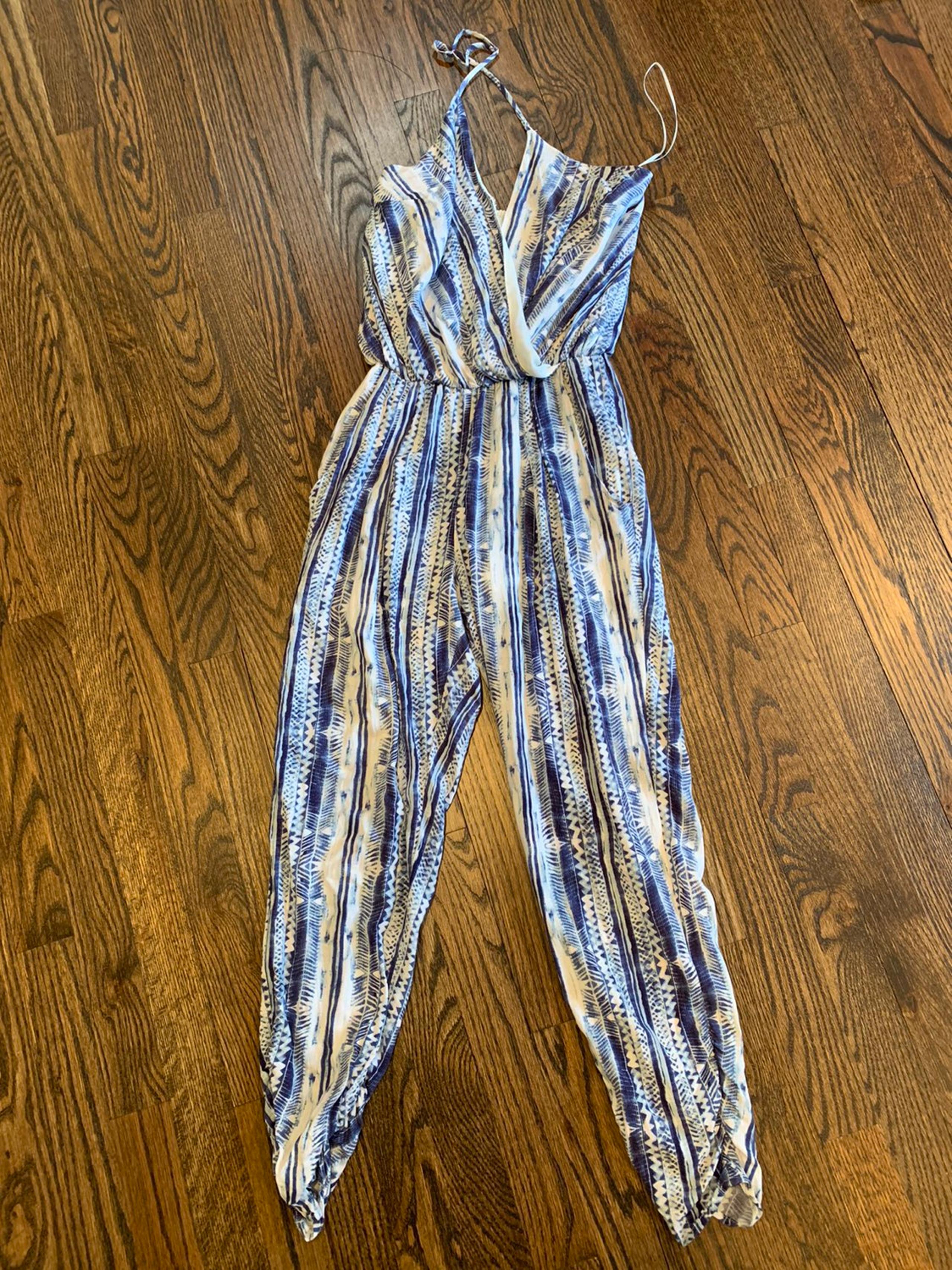 Jumpsuit