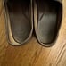Peter Millar Leather Bit Loafer Men's US size 10.5 M