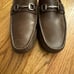 Peter Millar Leather Bit Loafer Men's US size 10.5 M