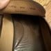 Peter Millar Leather Bit Loafer Men's US size 10.5 M