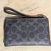 Coach Small Wristlet Wallet Brand New With Tags