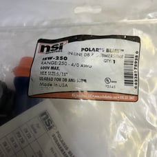 NSI Industries, Polaris Blue, IN-LINE Direct Burial & Submersible ISW-250