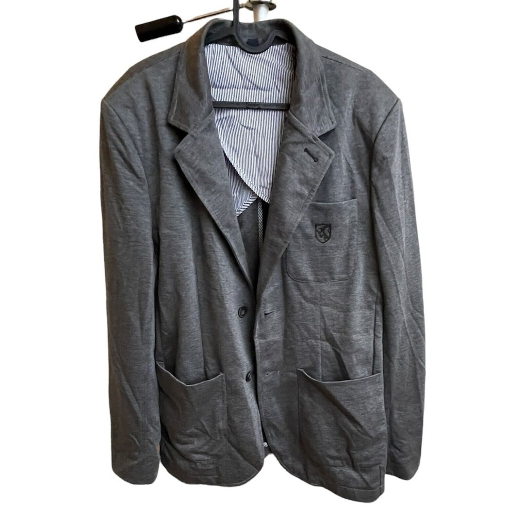 NWT Buffalo David Bitton Men’s Blazer . Size Large. Retail At 189