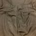 mens suit 2 Piece Nautica Gray Pinstripe