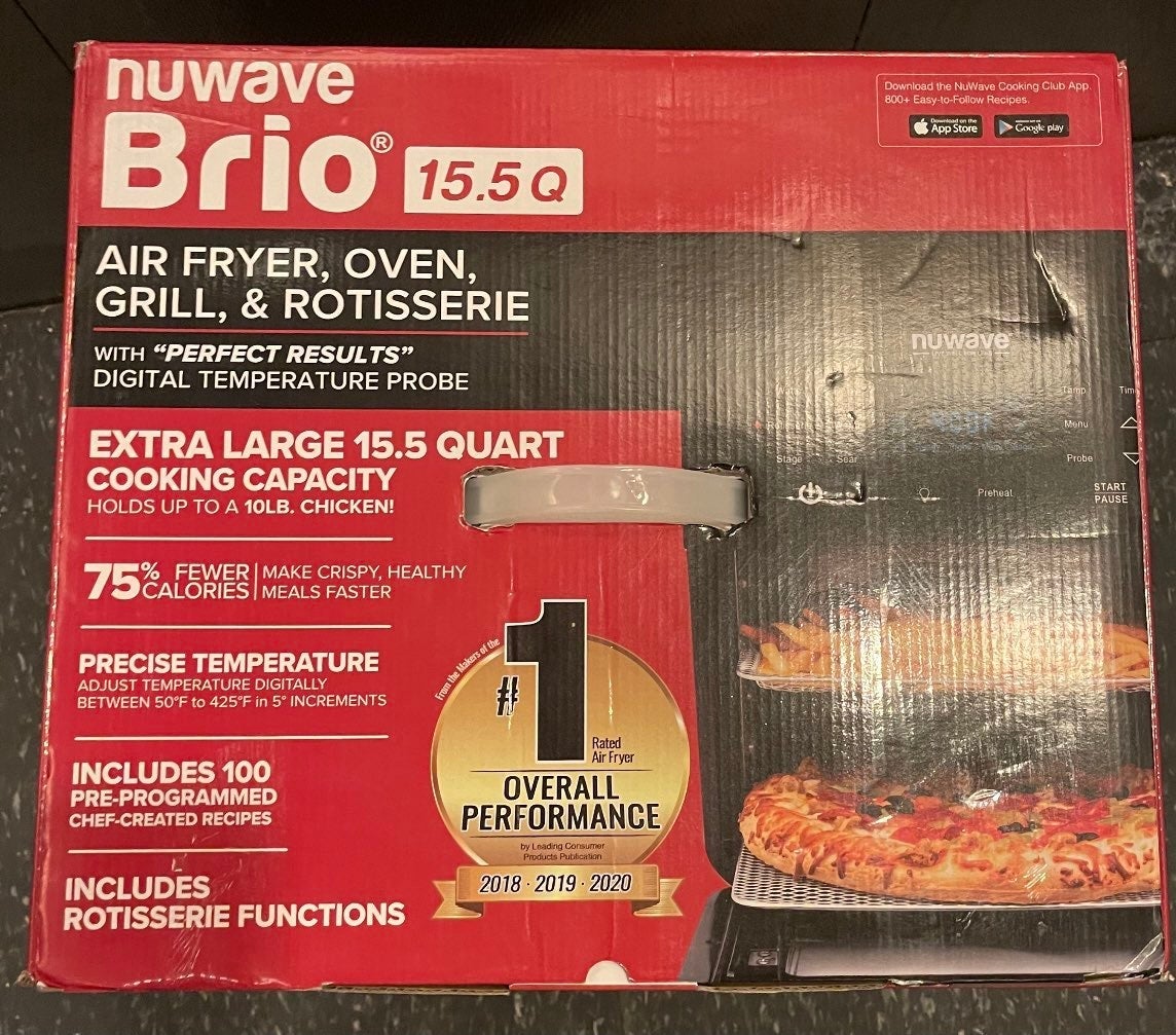 airfryer