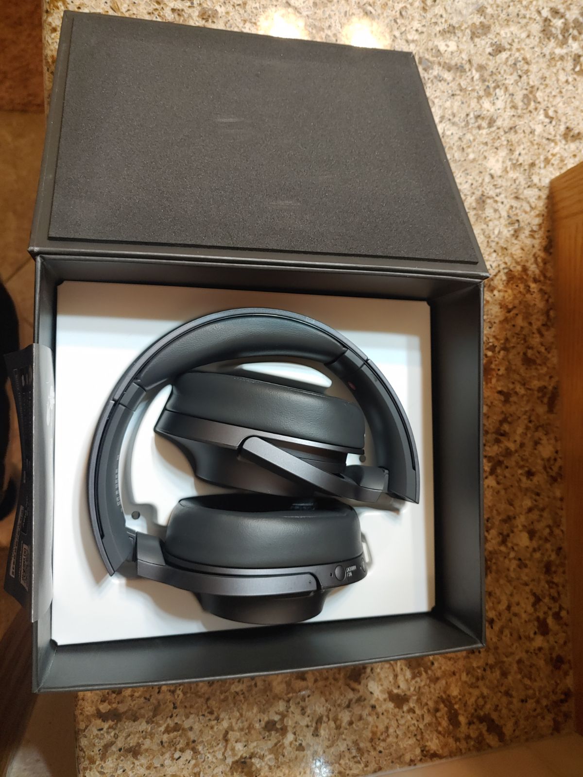Sony WH-900N Wireless Stereo Headphones