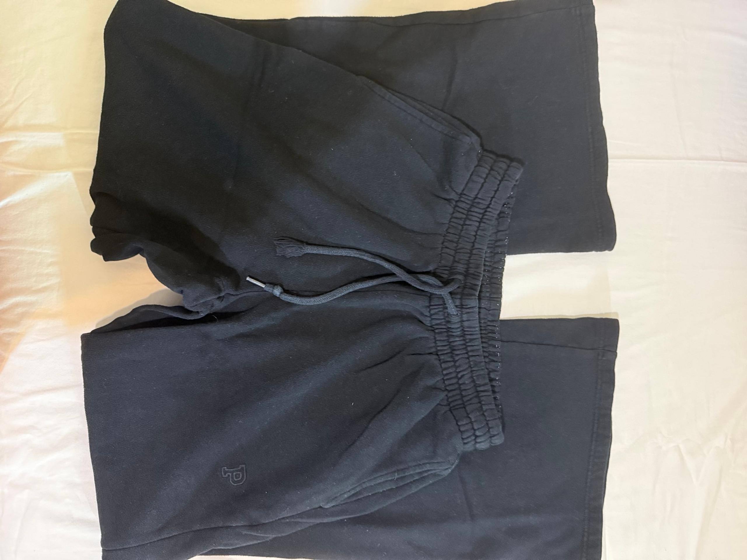 Sweatpants