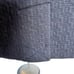 NWT Laundry by Shelli Segal Quilt Pencil Skirt * Black * Size 14