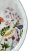 (4) Rachel Ashwell Farmhouse Spring Floral Dragonfly Melamine Salad Plates 8