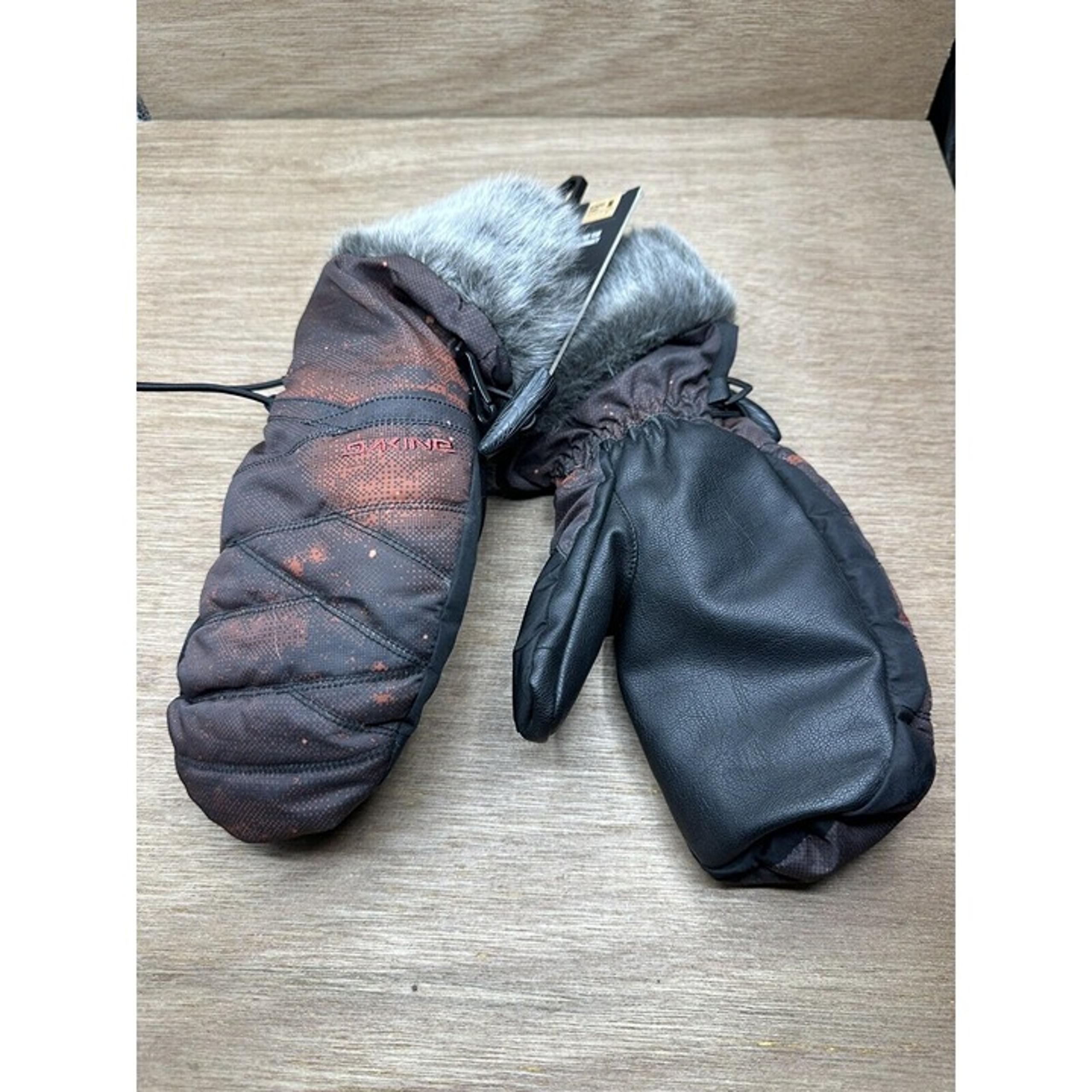 Dakine Alero Mitts - Women's - Medium Cosmic