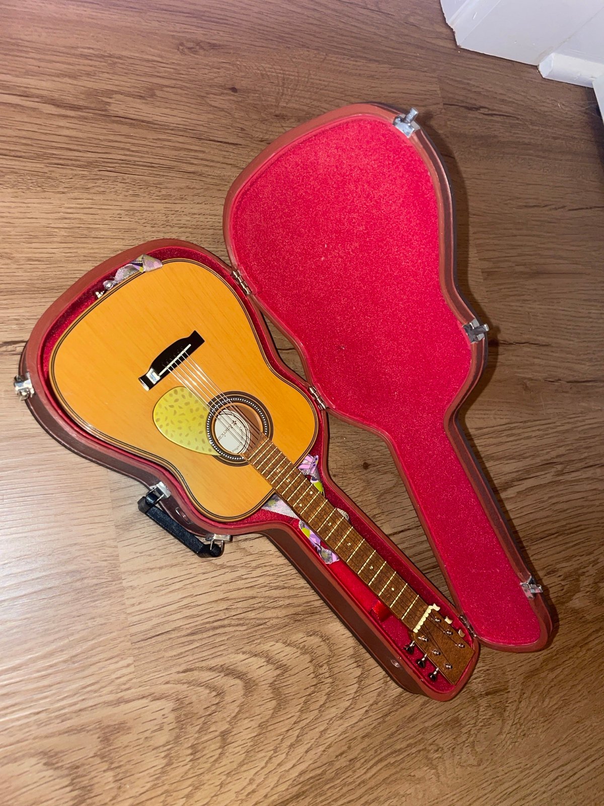 American Girl Doll Guitar