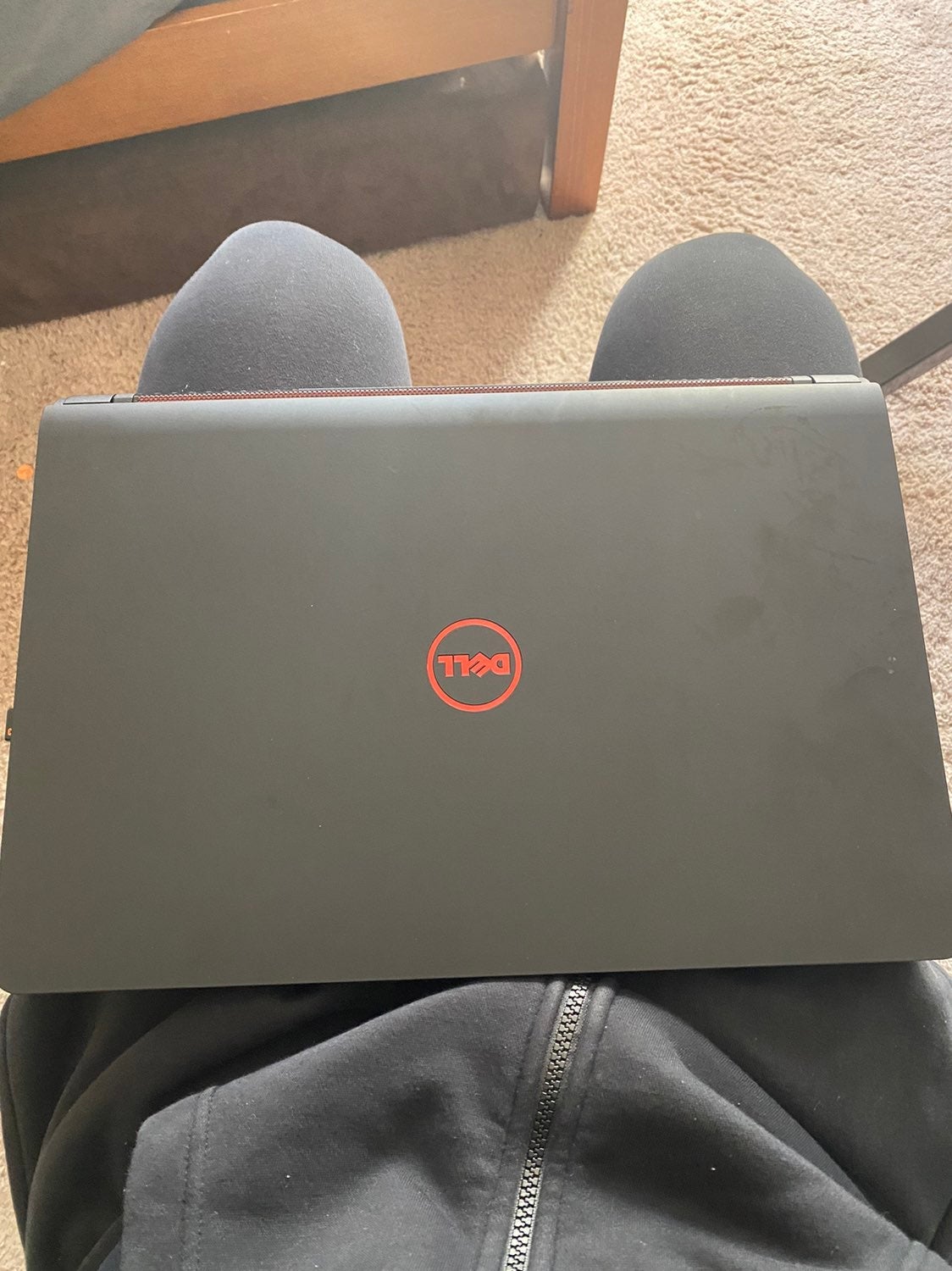 Dell inspiron 15-7559