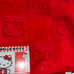 Hello kitty Bath Towel