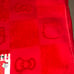 Hello kitty Bath Towel