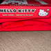 Hello kitty Bath Towel