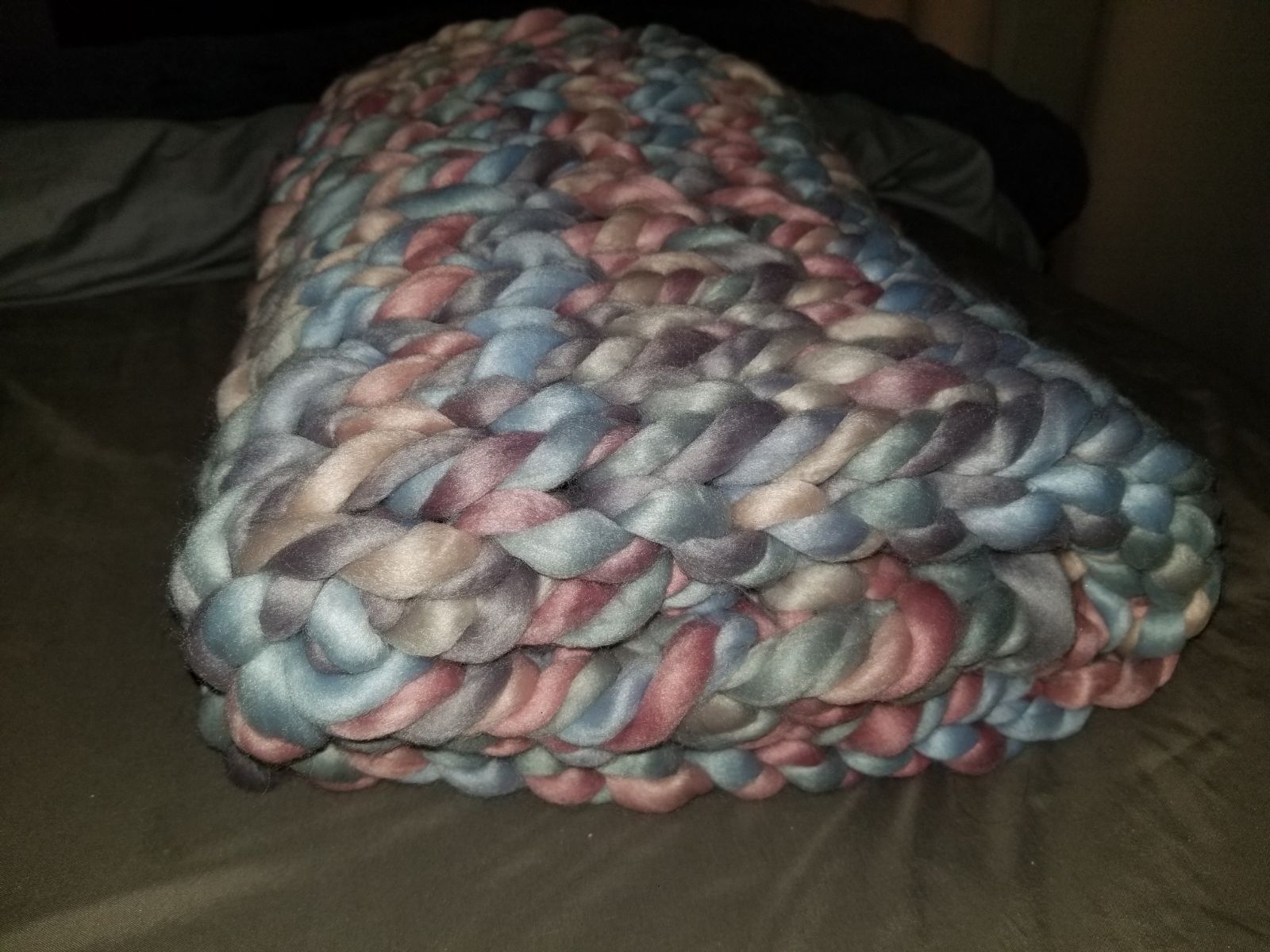 baby blanket