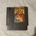 on Nintendo NES